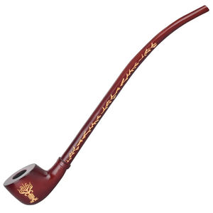 Pulsar Lord of the Rings Shire Pipes - Style:Rivendell 13” Pipe