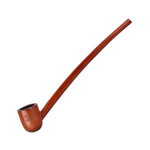 Pulsar Shire Tobacco Pipes - Style:Deep Churchwarden 9" Pipe