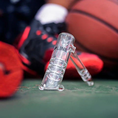 Grav Upline Hammer Bubbler