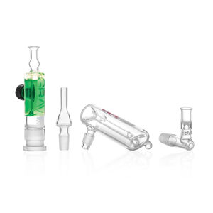 Grav® Glycerin Chiller Multi-Purpose Pipe Kit - Glycerin Color::Green