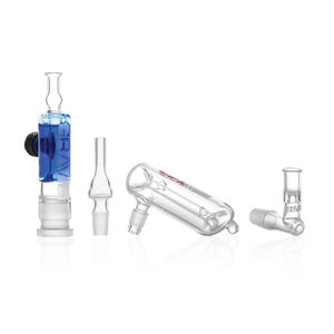 Grav® Glycerin Chiller Multi-Purpose Pipe Kit - Glycerin Color::Blue