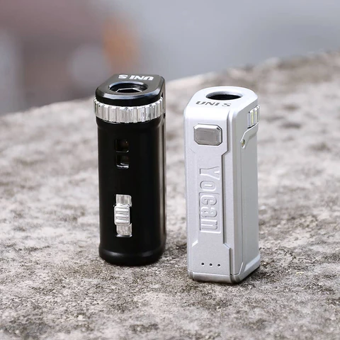 Yocan UNI S - Fully Universal Cartridge Vaporizer
