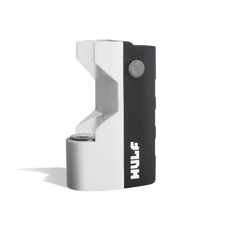 Wulf Mods Micro Cartridge Vaporizer ? - Color:White