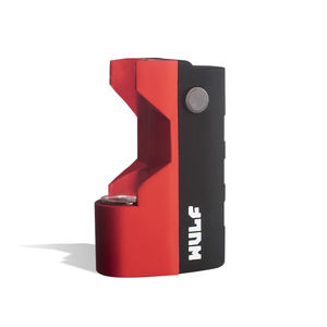 Wulf Mods Micro Cartridge Vaporizer ? - Color:Red