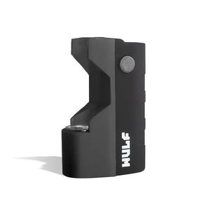 Wulf Mods Micro Cartridge Vaporizer ? - Color:Charcoal