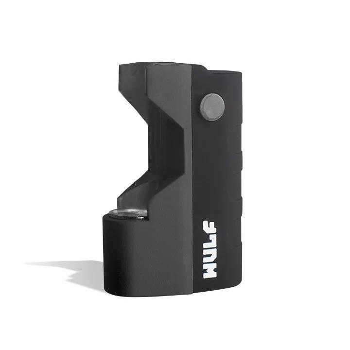 Wulf Mods Micro Cartridge Vaporizer ? - Color:Charcoal