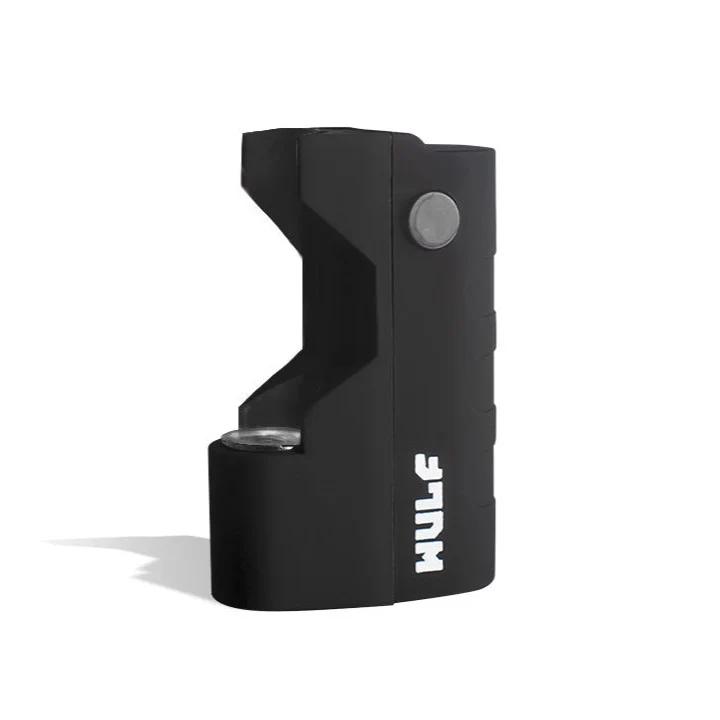 Wulf Mods Micro Cartridge Vaporizer ? - Color:Black