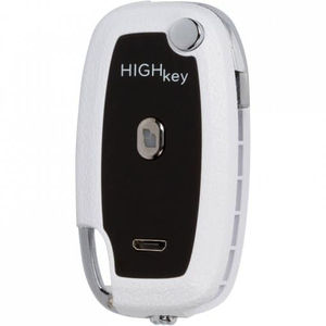 Kind Pen HighKey Cartridge Vaporizer ? - Color:White