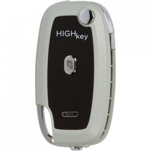 Kind Pen HighKey Cartridge Vaporizer ? - Color:Gray