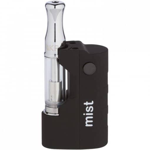 Kind Pen Mist Cartridge Vaporizer ? - Color:Black