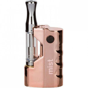 Kind Pen Mist Cartridge Vaporizer ? - Color:Rose Gold
