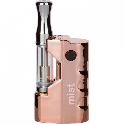 Kind Pen Mist Cartridge Vaporizer ? - Color:Rose Gold