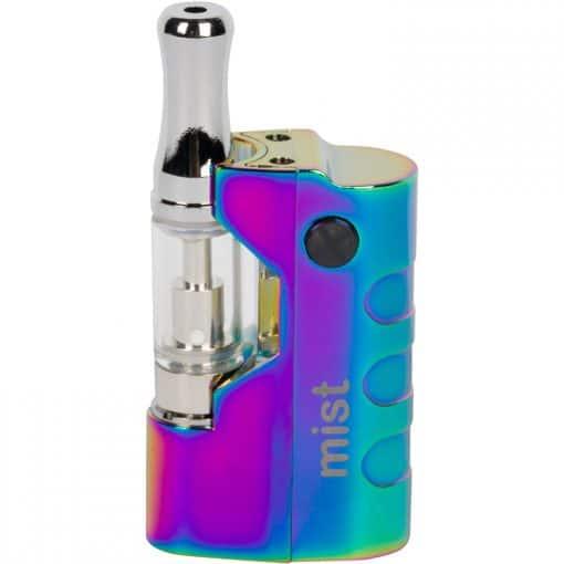 Kind Pen Mist Cartridge Vaporizer ? - Color:Iridescent