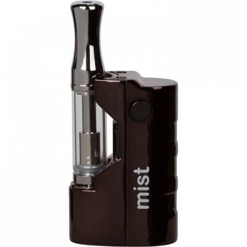 Kind Pen Mist Cartridge Vaporizer ? - Color:Gun Metal