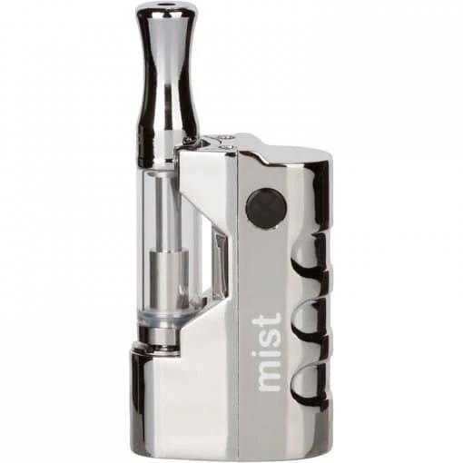 Kind Pen Mist Cartridge Vaporizer ? - Color:Silver
