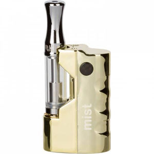 Kind Pen Mist Cartridge Vaporizer ? - Color:Gold