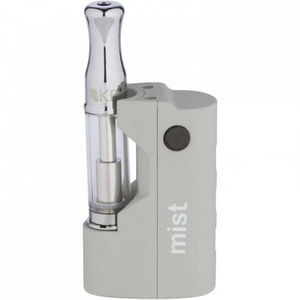 Kind Pen Mist Cartridge Vaporizer ? - Color:Gray
