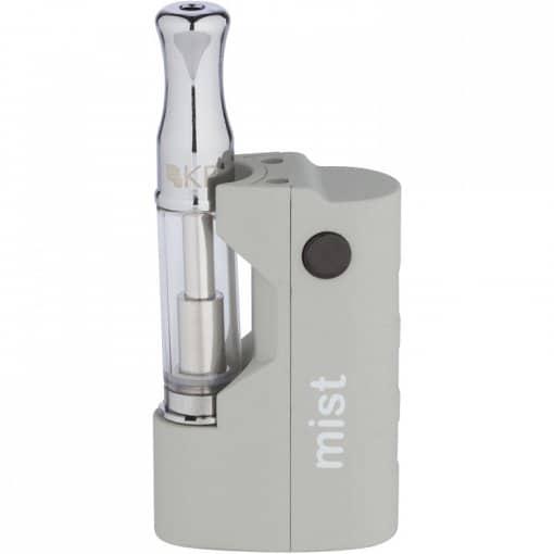 Kind Pen Mist Cartridge Vaporizer ? - Color:Gray
