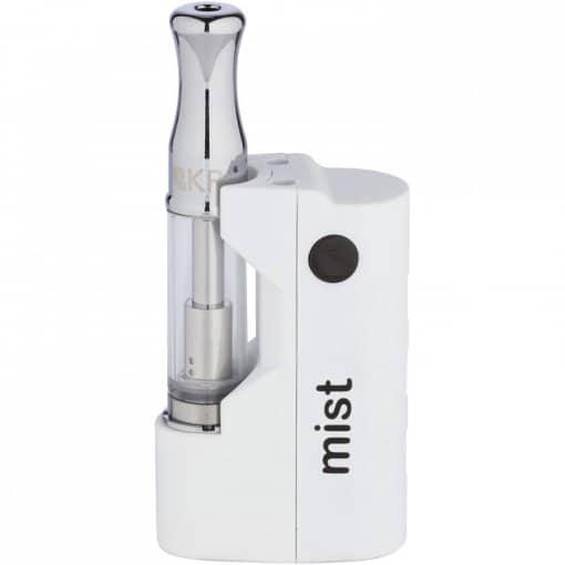 Kind Pen Mist Cartridge Vaporizer ? - Color:White