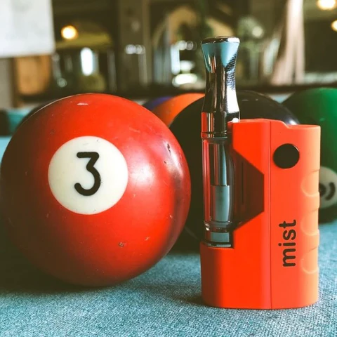 Kind Pen Mist Cartridge Vaporizer