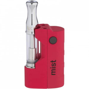 Kind Pen Mist Cartridge Vaporizer ? - Color:Red