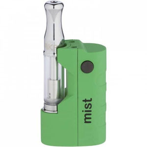 Kind Pen Mist Cartridge Vaporizer ? - Color:Green