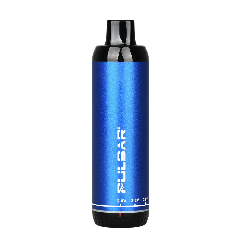 Pulsar 510 DL 3.0 Twist Auto-Draw Vape Pen ? - Color:DL Sapphire Blue