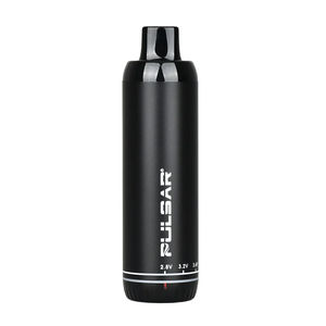 Pulsar 510 DL 3.0 Twist Auto-Draw Vape Pen ? - Color:DL Black