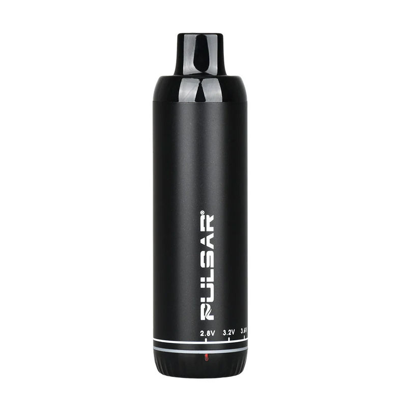 Pulsar 510 DL 3.0 Twist Auto-Draw Vape Pen ? - Color:DL Black