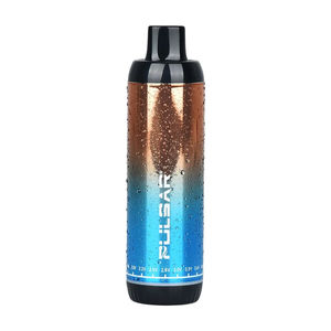 Pulsar 510 DL 3.0 Twist Auto-Draw Vape Pen ? - Color:Blue Ridge Haze