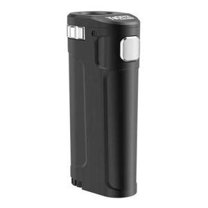 Yocan UNI Twist - Fully Universal Cartridge Vaporizer ? - Color:Black