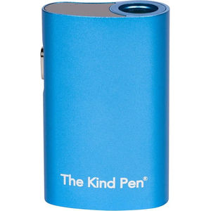 The Kind Pen Breezy Cartridge Vaporizer ? - Color:Blue