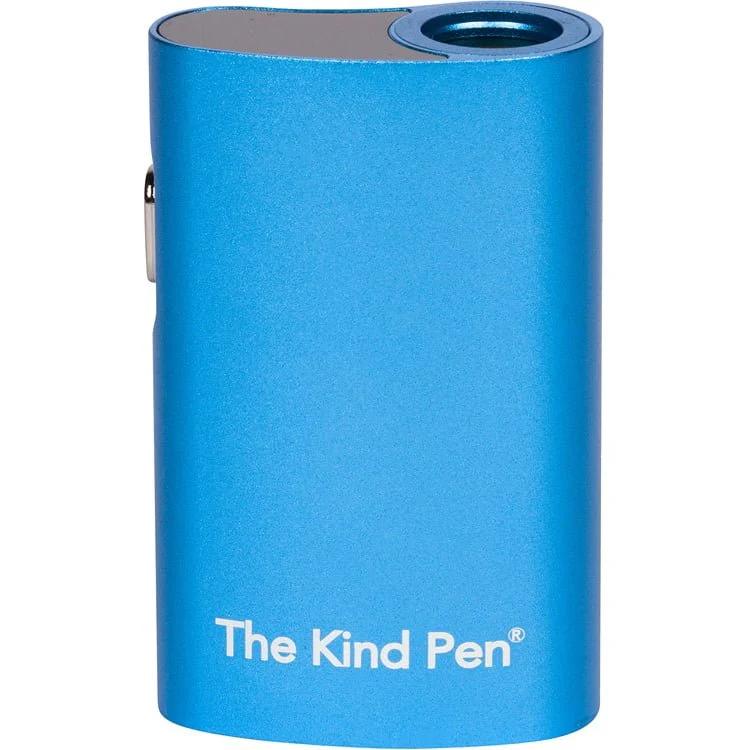 The Kind Pen Breezy Cartridge Vaporizer ? - Color:Blue