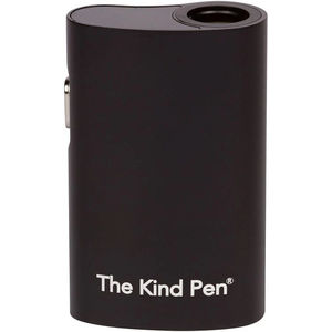 The Kind Pen Breezy Cartridge Vaporizer ? - Color:Black