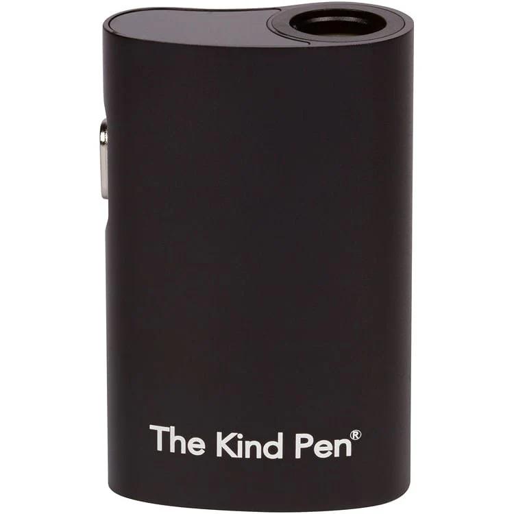 The Kind Pen Breezy Cartridge Vaporizer ? - Color:Black