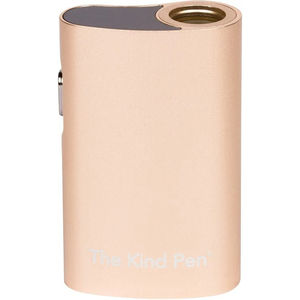 The Kind Pen Breezy Cartridge Vaporizer ? - Color:Gold