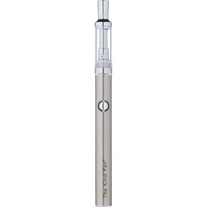 Kind Pen Premium Slim Oil Vaporizer ? - Color:Silver