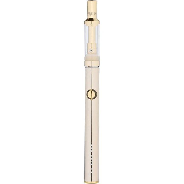 Kind Pen Premium Slim Oil Vaporizer ? - Color:Gold