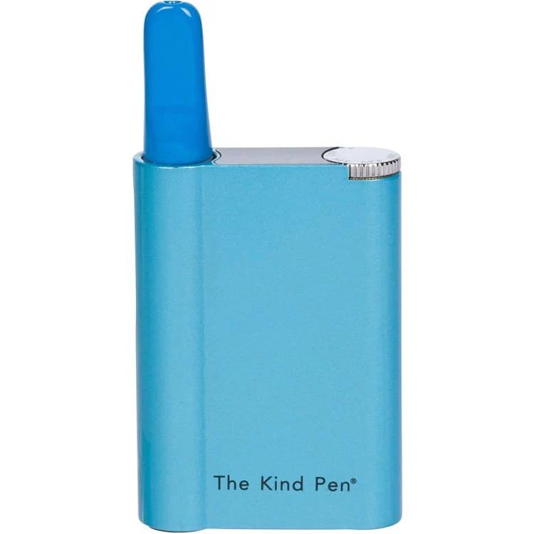Kind Pen Pure Cartridge Vaporizer ? - Color:Blue