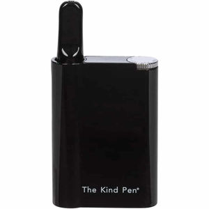 Kind Pen Pure Cartridge Vaporizer ? - Color:Black