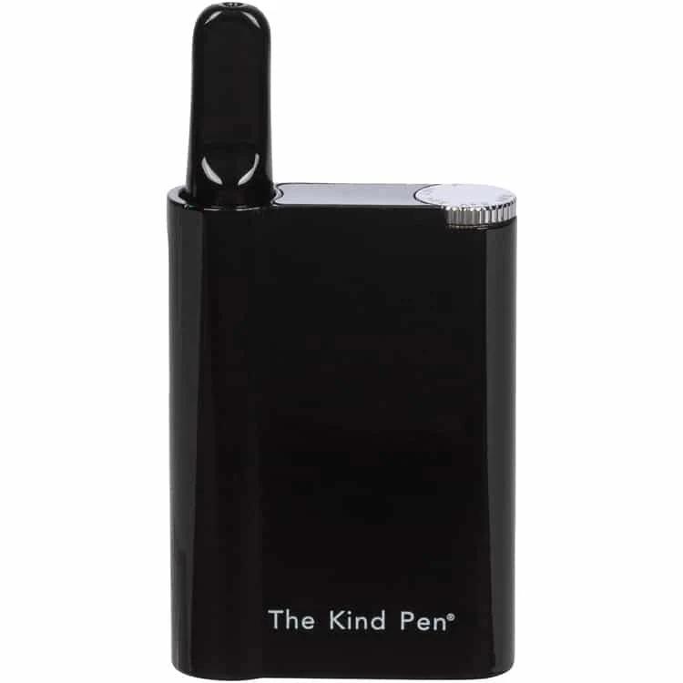 Kind Pen Pure Cartridge Vaporizer ? - Color:Black
