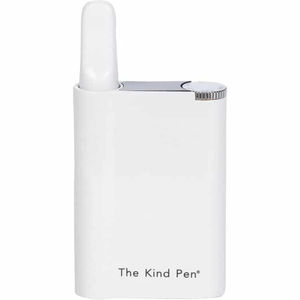 Kind Pen Pure Cartridge Vaporizer ? - Color:White