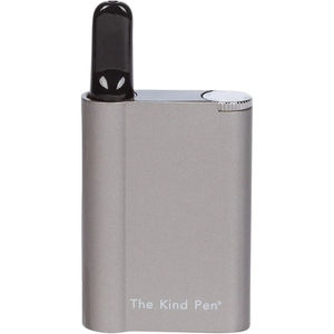 Kind Pen Pure Cartridge Vaporizer ? - Color:Gray