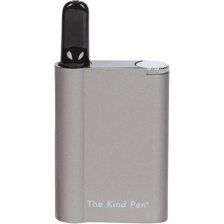 Kind Pen Pure Cartridge Vaporizer ? - Color:Gray