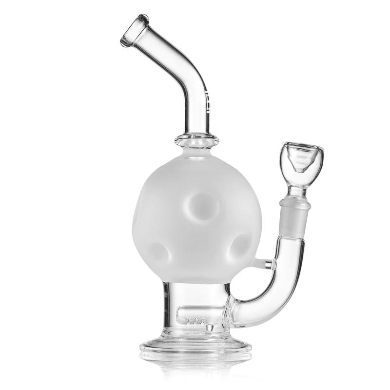 Hemper 7” Full Moon Mini Bong ?