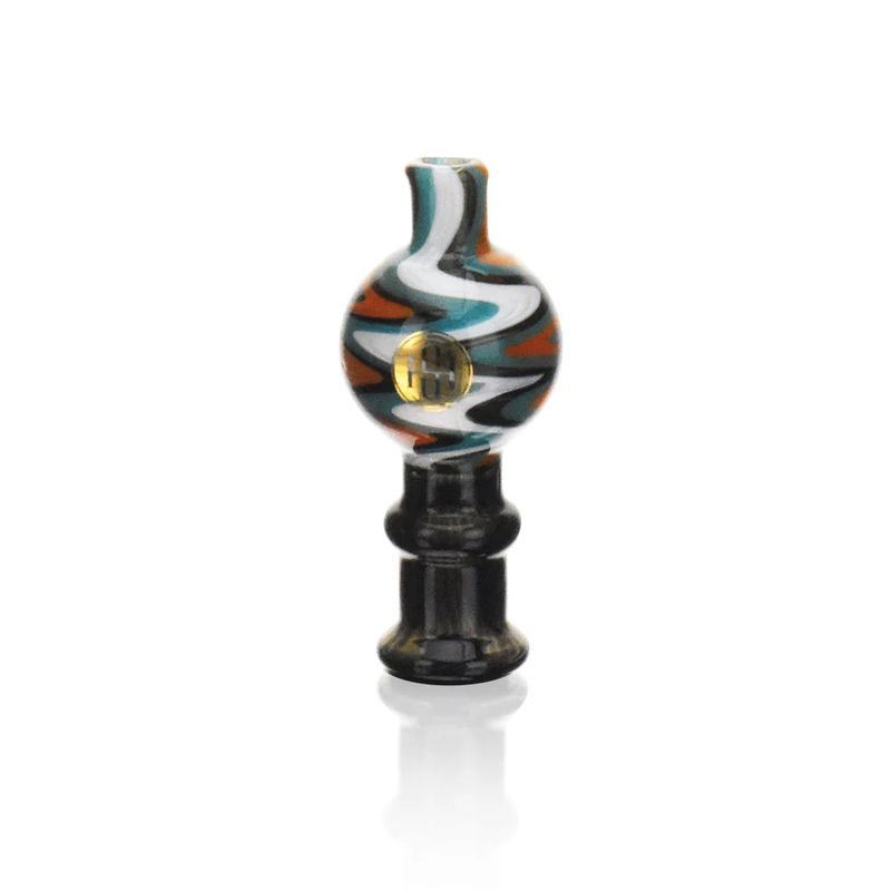 High Society Cosmic Premium Wig Wag Carb Cap - Color:Miani V1