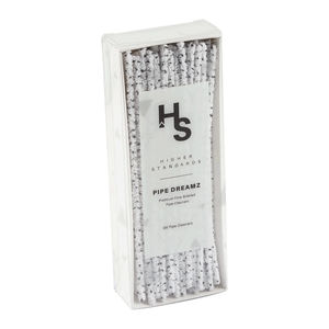 Higher Standards Pipe Dreamz