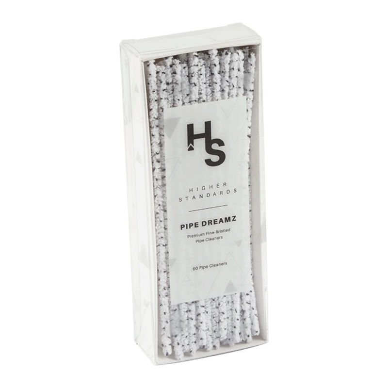 Higher Standards Pipe Dreamz