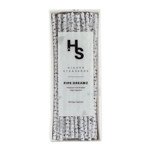 Higher Standards Pipe Dreamz