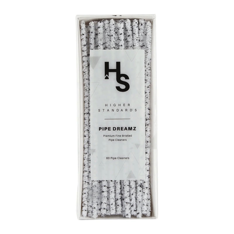 Higher Standards Pipe Dreamz